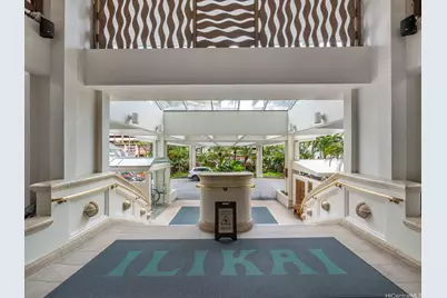 1777 Ala Moana Boulevard #2427, Honolulu, HI 96815 - Photo 15