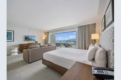 1777 Ala Moana Boulevard #2427, Honolulu, HI 96815 - Photo 1