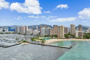 1777 Ala Moana Blvd, Honolulu, HI 96815 - Photo 19