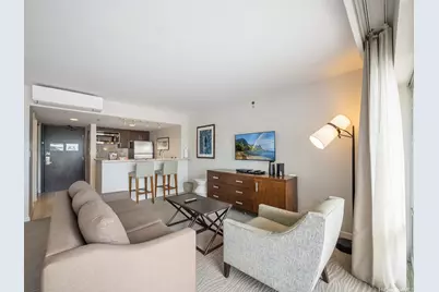 1777 Ala Moana Boulevard #2427, Honolulu, HI 96815 - Photo 11