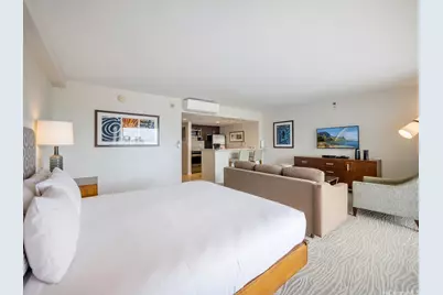 1777 Ala Moana Boulevard #2427, Honolulu, HI 96815 - Photo 9