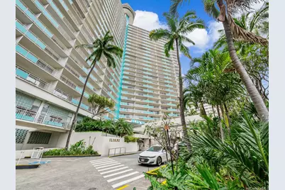 1777 Ala Moana Boulevard #2427, Honolulu, HI 96815 - Photo 25