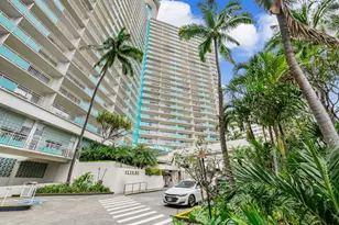 1777 Ala Moana Blvd, Honolulu, HI 96815 - Photo 25