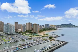 1777 Ala Moana Blvd, Honolulu, HI 96815 - Photo 21