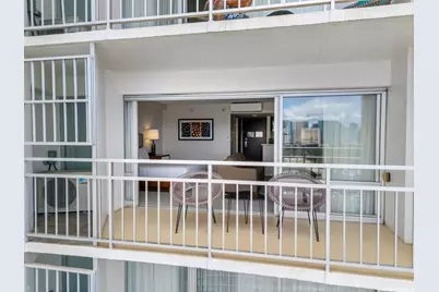 1777 Ala Moana Boulevard #2427, Honolulu, HI 96815 - Photo 21