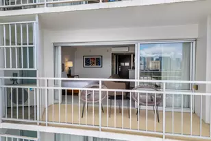 1777 Ala Moana Blvd, Honolulu, HI 96815 - Photo 21