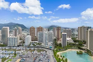 1777 Ala Moana Blvd, Honolulu, HI 96815 - Photo 19