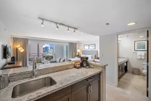 1777 Ala Moana Blvd, Honolulu, HI 96815 - Photo 3