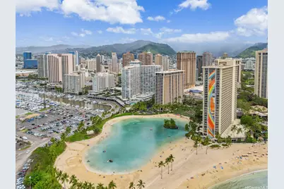 1777 Ala Moana Boulevard #2427, Honolulu, HI 96815 - Photo 15
