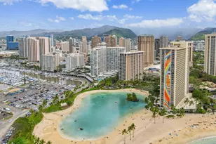 1777 Ala Moana Blvd, Honolulu, HI 96815 - Photo 15