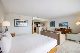 1777 Ala Moana Blvd, Honolulu, HI 96815 - Photo 9