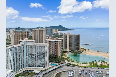 1777 Ala Moana Boulevard #2427, Honolulu, HI 96815 - Photo 17