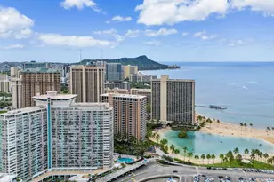 1777 Ala Moana Blvd, Honolulu, HI 96815 - Photo 17