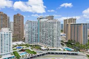 1777 Ala Moana Blvd, Honolulu, HI 96815 - Photo 23
