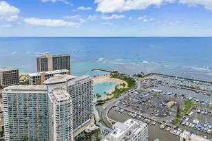 1777 Ala Moana Blvd, Honolulu, HI 96815 - Photo 17
