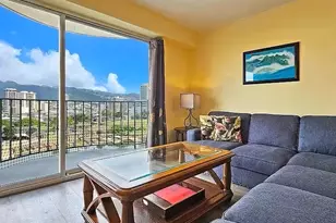 1909 Ala Wai Blvd, Honolulu, HI 96815 - Photo 3