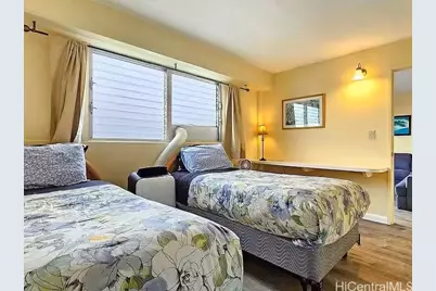 1909 Ala Wai Boulevard #901, Honolulu, HI 96815 - Photo 5