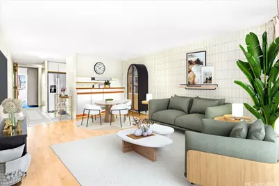 855 Makahiki Way #202, Honolulu, HI 96826 - Photo 1