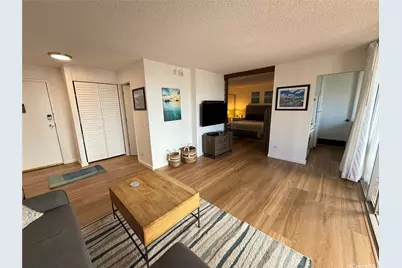 444 Nahua Street #1707, Honolulu, HI 96815 - Photo 9