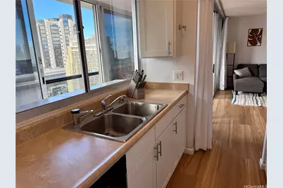 444 Nahua Street #1707, Honolulu, HI 96815 - Photo 11