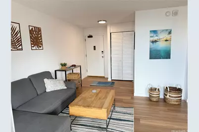 444 Nahua Street #1707, Honolulu, HI 96815 - Photo 7