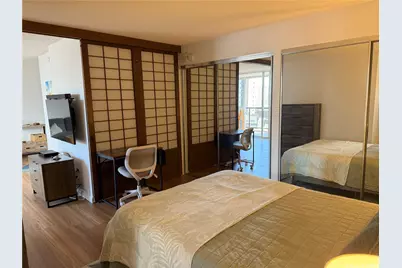 444 Nahua Street #1707, Honolulu, HI 96815 - Photo 15