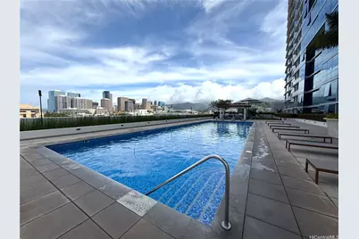 555 South Street #3008, Honolulu, HI 96813 - Photo 15