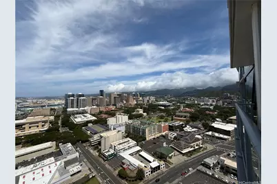 555 South Street #3008, Honolulu, HI 96813 - Photo 13