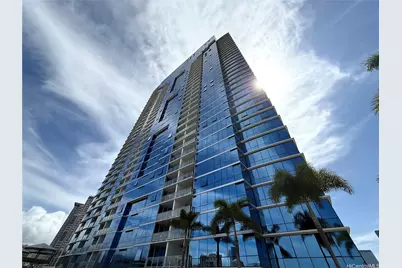 555 South Street #3008, Honolulu, HI 96813 - Photo 1
