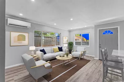 84-564 Manuku Street, Waianae, HI 96792 - Photo 1