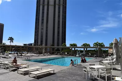 410 Atkinson Drive #2423, Honolulu, HI 96814 - Photo 19