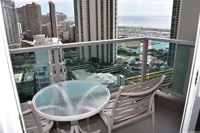 410 Atkinson Drive #2423, Honolulu, HI 96814 - Photo 13