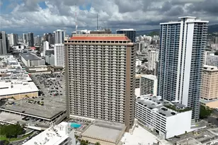 410 Atkinson Dr, Honolulu, HI 96814 - Photo 1