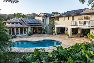 1110 Ilikala Pl, Kailua, HI 96734 - Photo 1