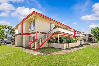 91-919 Puamaeole Street #6U, Ewa Beach, HI 96706 - Photo 1
