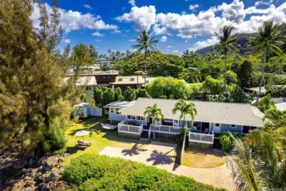 59-621 Ke Iki Road #2, Haleiwa, HI 96712 - Photo 3