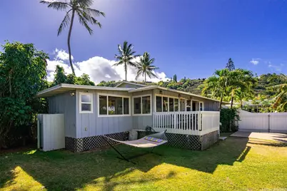 59-621 Ke Iki Road #2, Haleiwa, HI 96712 - Photo 1