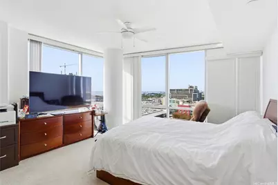 555 South Street #1305, Honolulu, HI 96813 - Photo 9