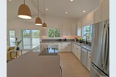 826 Wanaao Road #B, Kailua, HI 96734 - Photo 5