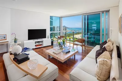 1288 Ala Moana Boulevard #29F, Honolulu, HI 96814 - Photo 1