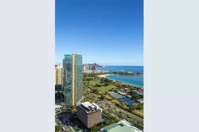 1288 Ala Moana Boulevard #29F, Honolulu, HI 96814 - Photo 21