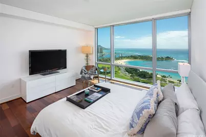 1288 Ala Moana Boulevard #29F, Honolulu, HI 96814 - Photo 9