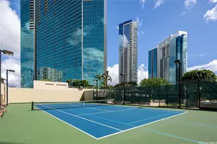 1288 Ala Moana Blvd, Honolulu, HI 96814 - Photo 23