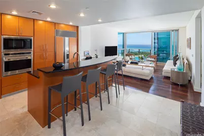1288 Ala Moana Boulevard #29F, Honolulu, HI 96814 - Photo 5