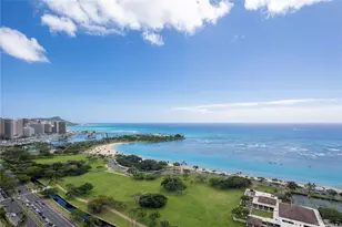 1288 Ala Moana Blvd, Honolulu, HI 96814 - Photo 19