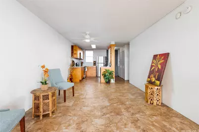 98-099 Uao Place #609, Aiea, HI 96701 - Photo 1