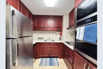 469 Ena Road #1806, Honolulu, HI 96815 - Photo 5