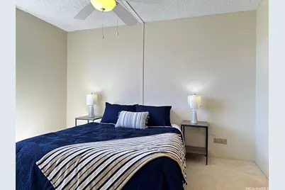 469 Ena Road #1806, Honolulu, HI 96815 - Photo 9
