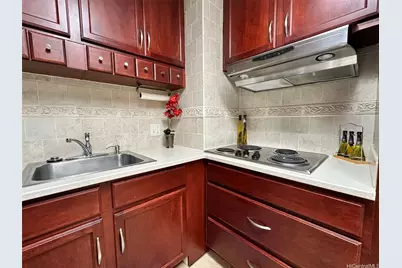 469 Ena Road #1806, Honolulu, HI 96815 - Photo 7