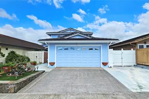 94-1036 Palaiki St, Waipahu, HI 96797 - Photo 1